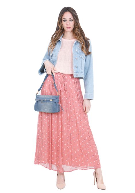  DES PETIT HAUTS | Maglie | CARLOTA-1E26005411002